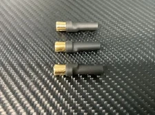 4mm Female To 6.5mm Male Bullet Adapter For RC Extension 6.5mm ESC To 4mm Motor