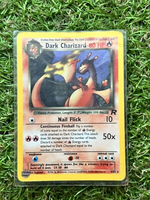 charizard pokemon card ebay uk - 4/102 Charizard Pokémon TCG XY Individual