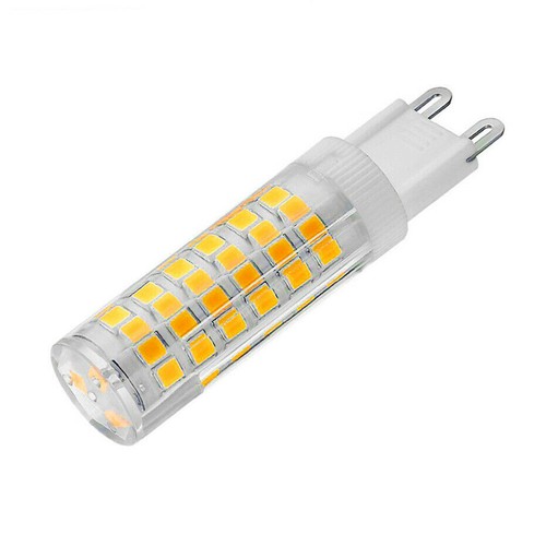 G9 ALTA CALIDAD LED 3W,5W,7W Cápsula Luz 220V Reemplazo de Bombillas Ahorro de Energía Reino Unido - Imagen 19 de 54