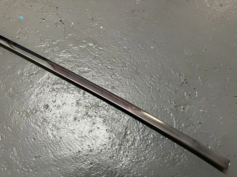 Dodge Passenger 61 4 puertas Wagon LH cuarto superior panel moldura NOS 2275139 Foto 4 de 4