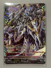 CARDFIGHT VANGUARD ELBARD X-STRIKER (BRANDT GATE GRADE 3) D-SS05/FFR03EN FFR