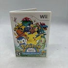 PokePark Wii: Pikachu's Adventure Nintendo Wii Complete In Box Tested Works CIB