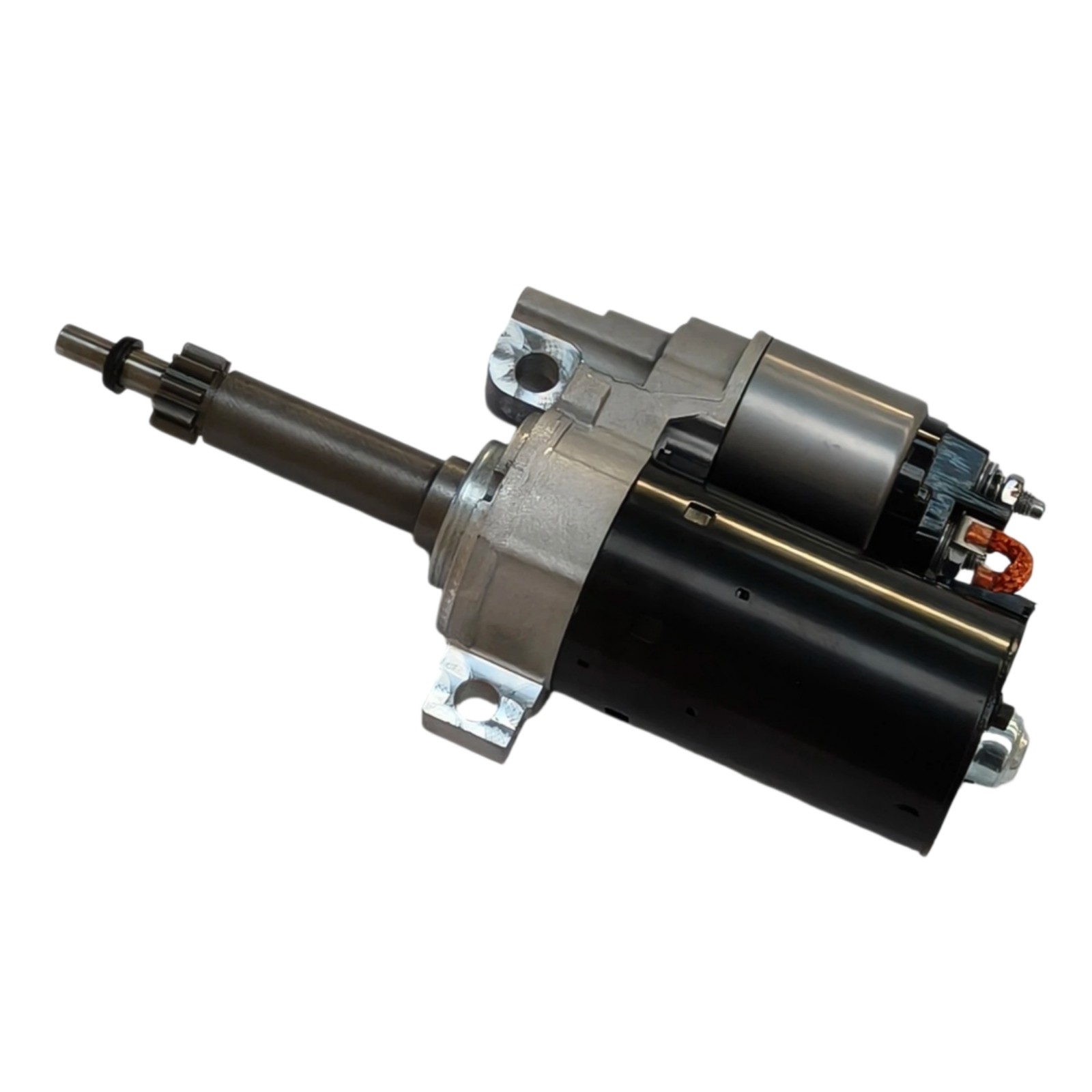 Starter Motor For McLaren 650 570S 720S MP4 3.8L V8 M838T M840T Engine 11F0133CP