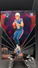 2024 Panini Phoenix - Rookie Rising Joe Milton III #RR-JMN (RC)