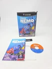 Finding Nemo Nintendo GameCube Complete With Manual CIB