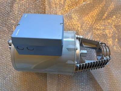 Siemens SKB62 Electro-Hydraulic Actuator Industrial Control NEW