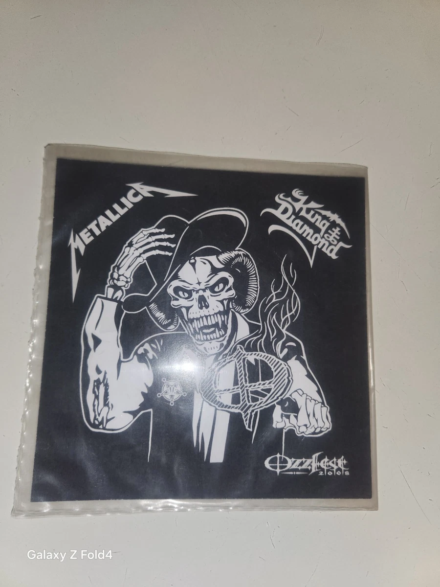 Vinyl Records Mercyful Fate for sale | eBay