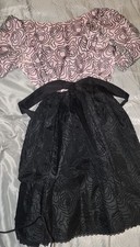 Square Dance Dress Co Womens Dress