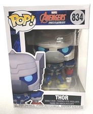 Ultimate Funko Pop Thor Figures Checklist and Gallery 46