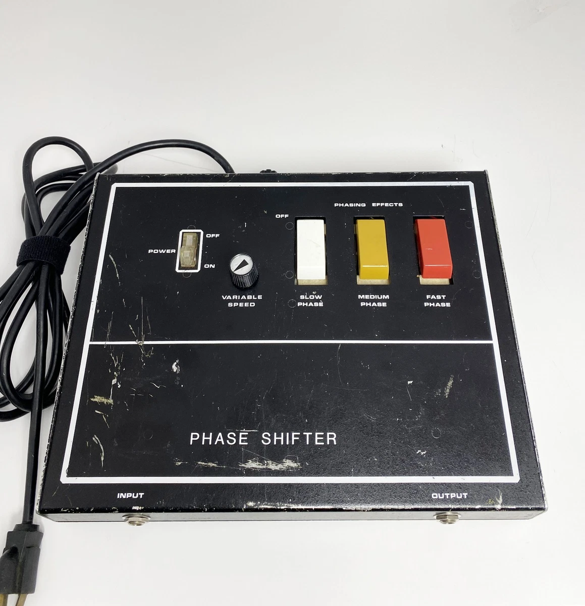 Maestro Guitar Phaser & Shifter Pedals for sale | eBay