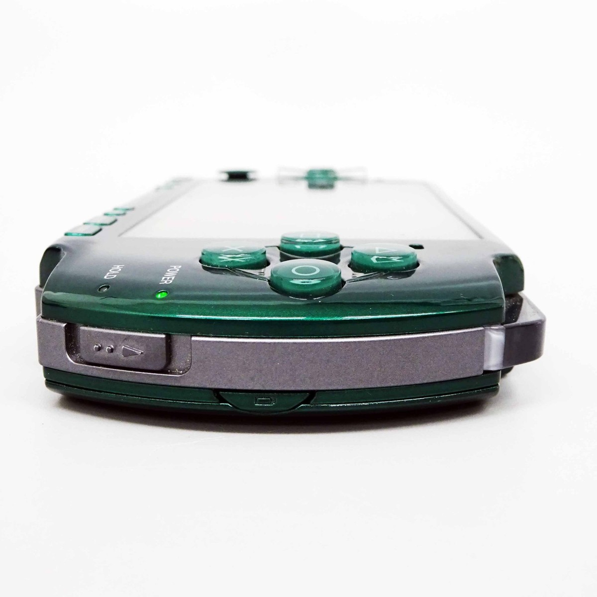 4-466 PSP-3000 スプリティッド グリーン 4-466 PSP-3000 スプリティッド グリーン Amazon.com: PSP