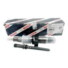 Bosch 0445120238 OEM Fuel Injectors for 04-2009 Cummins Dodge Ram 2500 3500 5.9L