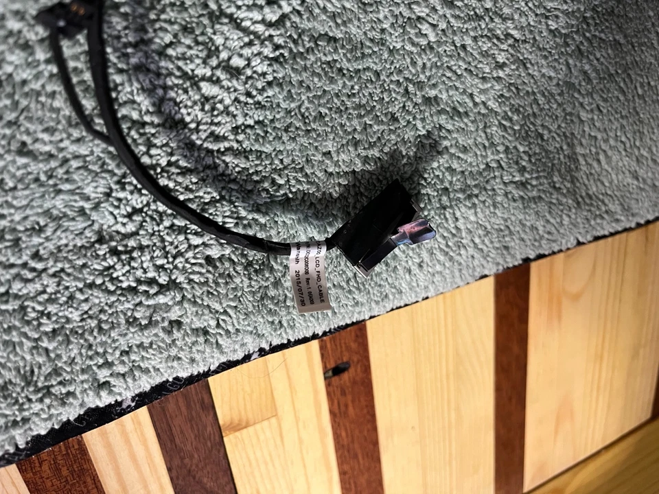 Pantalla 2 en 1 Dell XPS 13 9365 Foto 2 de 4