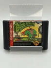 Boogerman A Pick And Flick Adventure Sega Genesis Authentic US Version - Tested