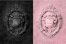 Kill This Love (2nd Mini Album)  von Blackpink | CD | Zustand sehr gut