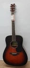 Yamaha FG830 TBS Acoustic Guitar Tobacco Brown Sunburst
