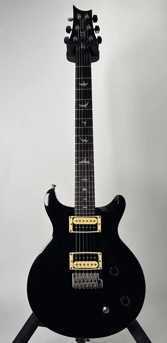 Prs Santana Se Guitar for sale - eBay