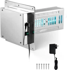 Vevor HVAC Air Purifier UV-218HP