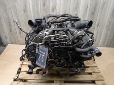 14-16 OEM BMW X5 X6 F15 F16 50iX Engine Motor Long Block N63T COMPLETE 167k Ran!