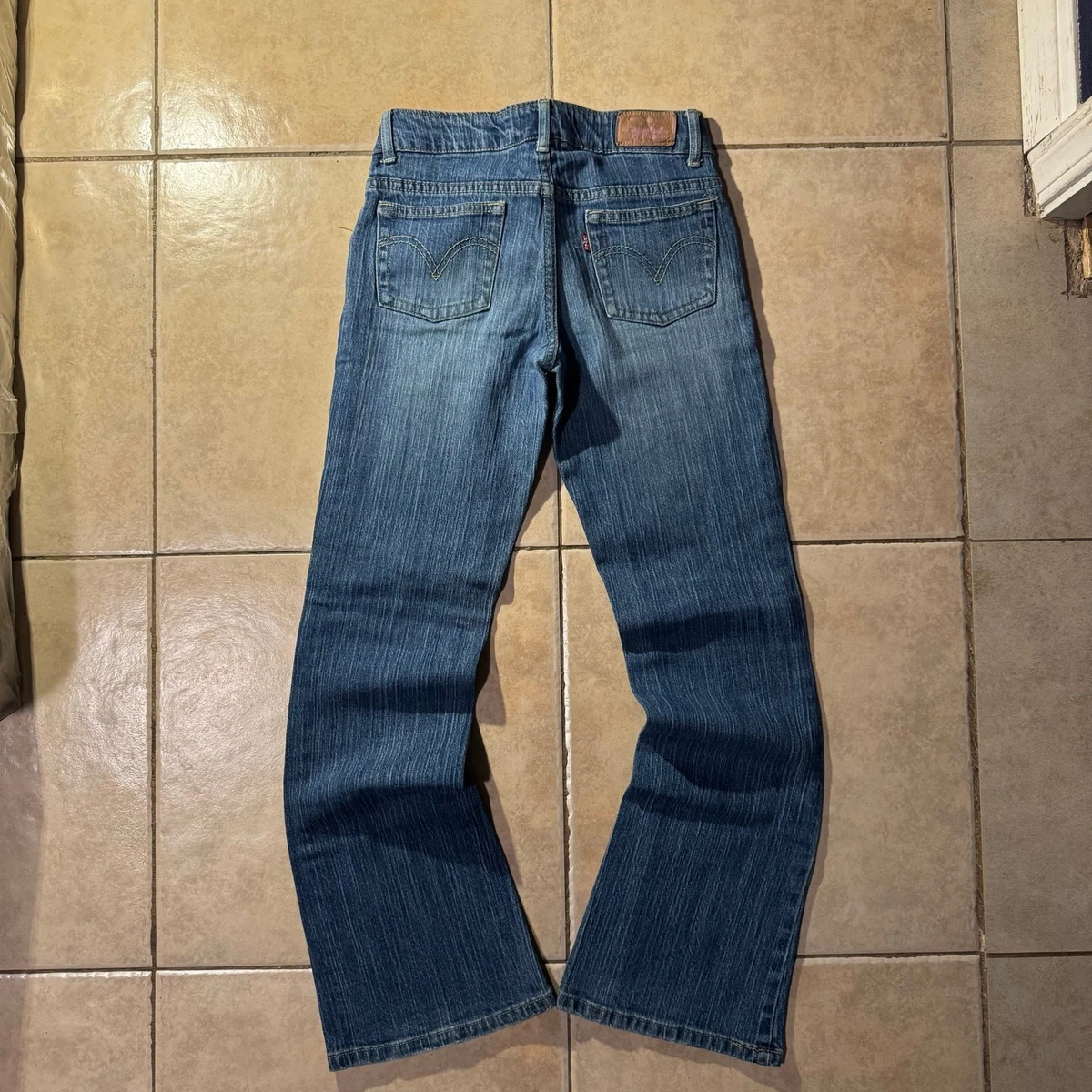 Levi's 517 Jeans for Women for sale - eBay