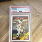 Topps 1988 Ken Griffey #443 PSA 10 MLB Baseball Trading Card 🔥 🔥