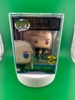 Funko Pop House of the Dragon - Aemond Targaryen #146 LE 2600 Pcs w/ Protector