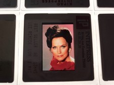 LEE REMICK  - DIAPOSITIVE DE PRESSE SLIDE