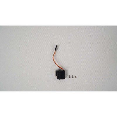 E flite A335 Sub Micro Digital 9g Metal Gear Servo  SPMSA335 Servos