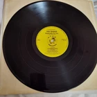 HAI SHAVA MALIKT SINGH PUNJABI BHANGRA 12" VINYL RECORD LP S/SRLP 5095 RARE