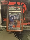 Pokemon TCG Team Rockets Mewtwo 281/217 Ascended Heroes Ace 10 PERFECT SUBS