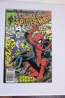 The Amazing Spider-Man #326 Newsstand Edition (1989) Spider-Man NM