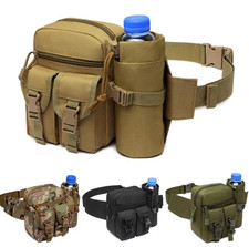 Multi Purpose Digger Detecting Finds Bag Pinpointing Metal Detector Carry Pouch