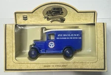 Chevron Lledo Days Gone Zerolene Motor Oil 1934 Chevrolet