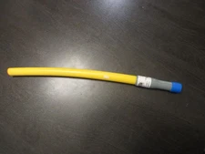 1/2" MPT x 1/2" IPS DR 9.3 Threaded Transition Fitting Homeflex Gas Line