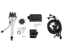 Holley Sniper EFI Hyperspark Kit w/ 565-300 CHEVROLET GMC TRUCK