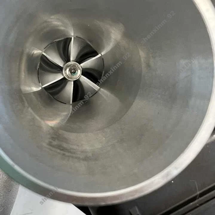 Турбокомпрессор Turbo TD025L4 90118-01060 для Hyundai Elantra L4 1,4 л 2017-2020 годов выпуска - Изображение 4 из 4