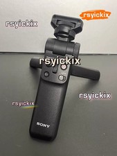 SONY GP-VPT2BT Bluetooth Shooting Grip -Black