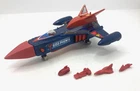 44623 POPY / BATTLE OF THE PLANETS / GATCHAMAN / SHIP GOD PHENIX G5 PB-81