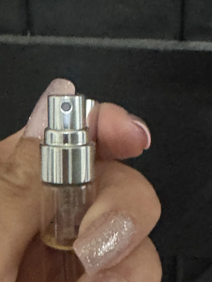 Chloe Eau De Parfum Spray Natural 0.33 oz/10 ml Nuevo Con Caja Foto 3 de 4