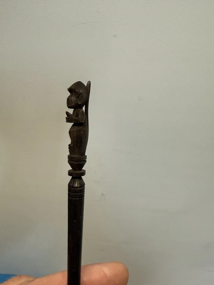 Zomchain Essstäbchen 3 Sets im Etui, 1 Ständer fehlt Neu geöffnete Box - Bild 4 von 4