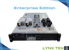 Dell PowerEdge R820 8/16 Bay 4x E5-4620 =32C i350 H710 64/128/192/256GB VAR