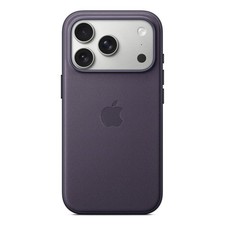 Apple MGF54ZM/A 16cm 6.3" Mobile Phone Case Purple Cover