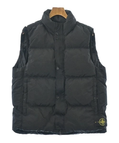 Stone Island Vests for Men for Sale | Shop New & Used | eBay