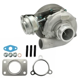 Turbolader mit Dichtsatz für VW T4 2.5 TDI 074145703E | AHY AXG