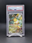 Pokémon TCG Eevee Prismatic Evolutions Promo SVP173 - PSA 10 GEM Mint