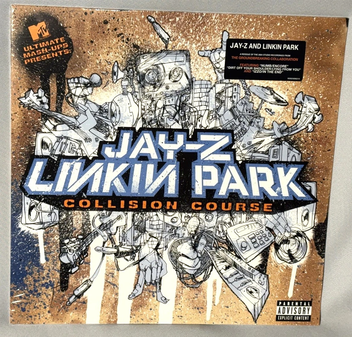 25+ Jay-Z LP Vinyl Records for sale | Updated Oct 2026