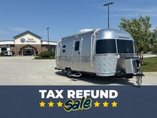 2025 Airstream Caravel 20FB