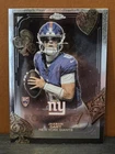2025 Topps Chrome JAXSON DART Fortune 15 Rookie Card #F15-23 New York Giants