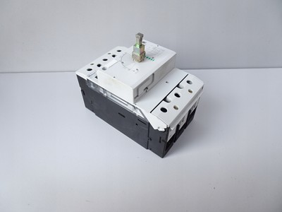 Moeller P7-100 Trennschalter 100A