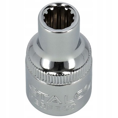 1/2'' Spline Socket 23mm CrV
